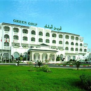 Hotel Green Golf Hammamet