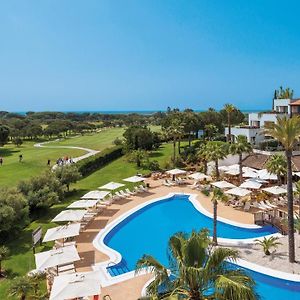 Precise Resort El Rompido-The Hotel